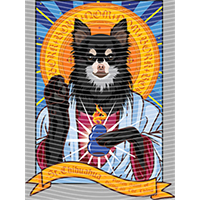 Animal Integration-DW 1089